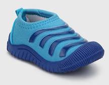 Happy Feet Rocky Blue Sneakers boys