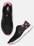 Hrx By Hrithik Roshan Black Mesh ET1810079BLACK Regular Running Shoes women