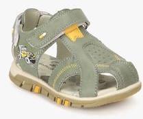 Juniors By Lifestyle Olive Sandals boys