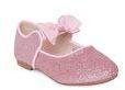 Kittens Pink Embellished Mary Janes girls