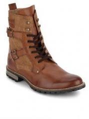 Knotty Derby Diggory Outdoor Tan Boots men