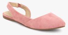 Lara Karen Pink Sandals women