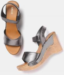 Lavie Metallic Sandals women