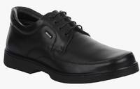 Liberty Black Formal Shoes men