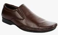 Liberty Brown Formal Shoes men
