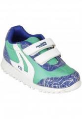 Liberty Force 10 Blue Sneakers girls