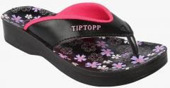 Liberty Tiptopp Pink Sandals women