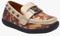 Lilliput Loafer Shoes boys