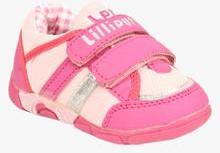 Lilliput Pink Sneakers boys