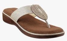 Mochi Beige Sandals women