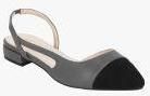 Mode By Red Tape Grey Mules women