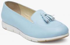 Monrow Blue Belly Shoes women