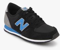 New Balance 420 Black Sneakers men