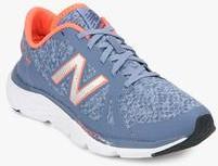 New Balance 690 Grey Running Shoes women