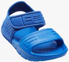 Next Blue Sandals boys