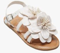 Next Flower Sandal girls