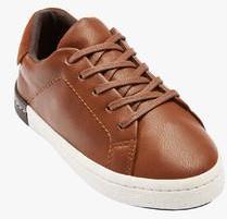 Next Smart Lace Up Sneakers boys