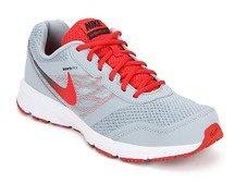 Nike Air Relentless 4 Msl Grey Running Shoes men