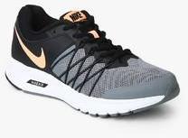 Nike Air Relentless 6 Grey Running Shoes women