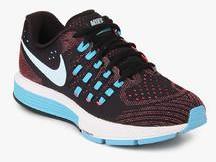 Nike Air Zoom Vomero 11 Black Running Shoes women