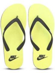 Nike Aquaswift Thong Black Flip Flops men