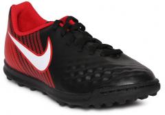 Nike Black Jr Magistax Ola Ii Tf Football Shoes girls