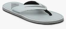 Nike Chroma Thong 4 Grey Slippers men