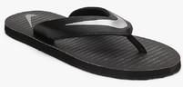 Nike Chroma Thong 5 Black Slippers men