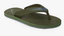 Nike Chroma Thong 5 Olive Slippers men