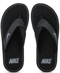 Nike Chroma Thong Iii Black Flip Flops men