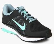 Nike Dart 12 Msl Black Running Shoes women