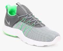 Nike Darwin Grey Sneakers men