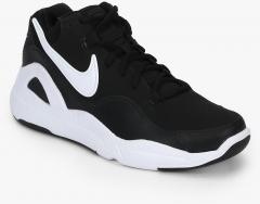 Nike Dilatta Black Sneakers men