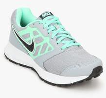 Nike Downshifter 6 Msl Grey Running Shoes women