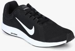 Nike Downshifter 8 Black Running Shoes women