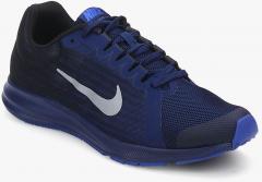Nike Downshifter 8 Rfl Blue Running Shoes boys