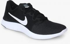 Nike Flex Contact 2 Black Running Shoes women