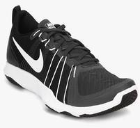 Nike Flex Train Aver Grey Training Shoes men