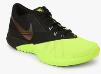 Nike Fs Lite Trainer 4 Green Training Shoes men