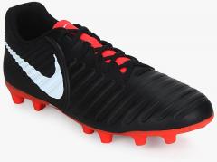 Nike Legend 7 Club Black Football Shoes men