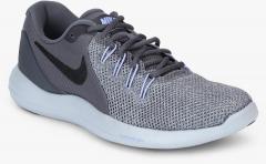 Nike Lunar Apparent Grey Running Shoes women
