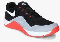 Nike Metcon Repper Dsx Black Training Shoes men