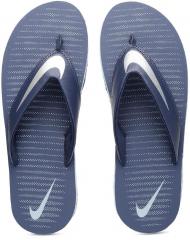 Nike Navy Chroma Thong 5 Flip Flops men