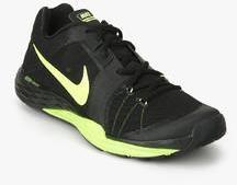 Nike Train Prime Iron Df Black Training Shoes men