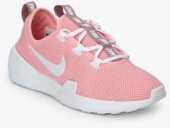 Nike W Ashin Modern Pink Running Shoes women
