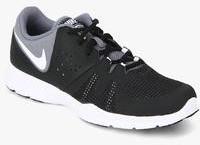 Nike W Core Motion Tr 3 Mesh Black Training Shoes women