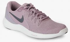 Nike Wolunar Apparent Purple Running Shoes women