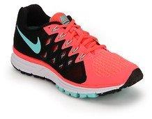 Nike Zoom Vomero 9 Pink Running Shoes women