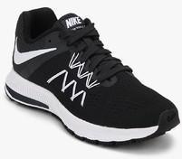 Nike Zoom Winflo 3 Black Running Shoes women