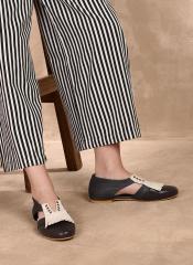 Paio Brown Shoe Style Sandals women